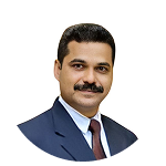 श्री. चंद्रशेखर जयस्वाल